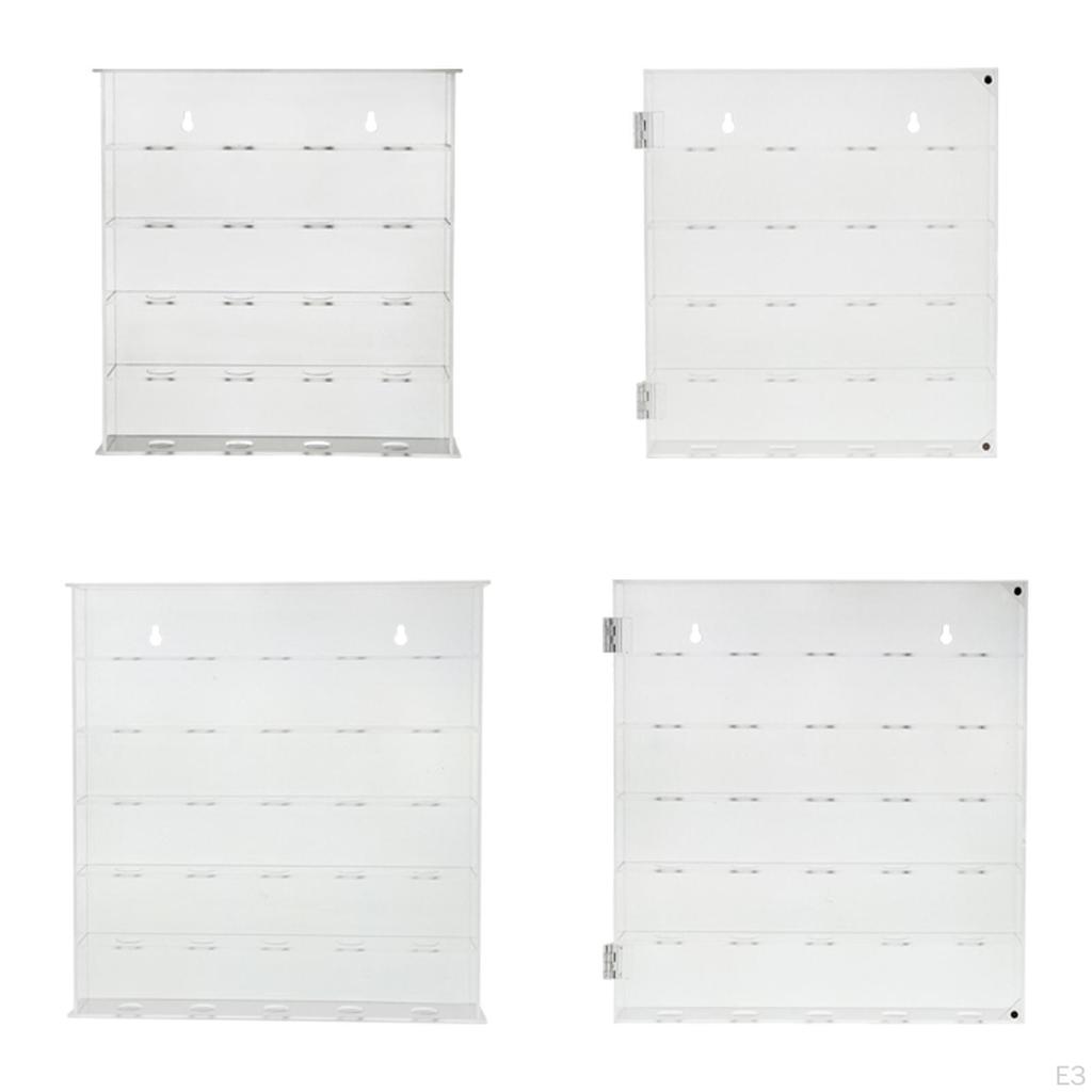 Дисплей для гольф-мячей Оборудование Подставка для клюшек Теннисный подарок для энтузиастов