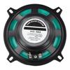 Автомобильные коаксиальные динамики Полнодиапазонный сабвуфер Hi-Fi Автозвук Все музыкальные жанры