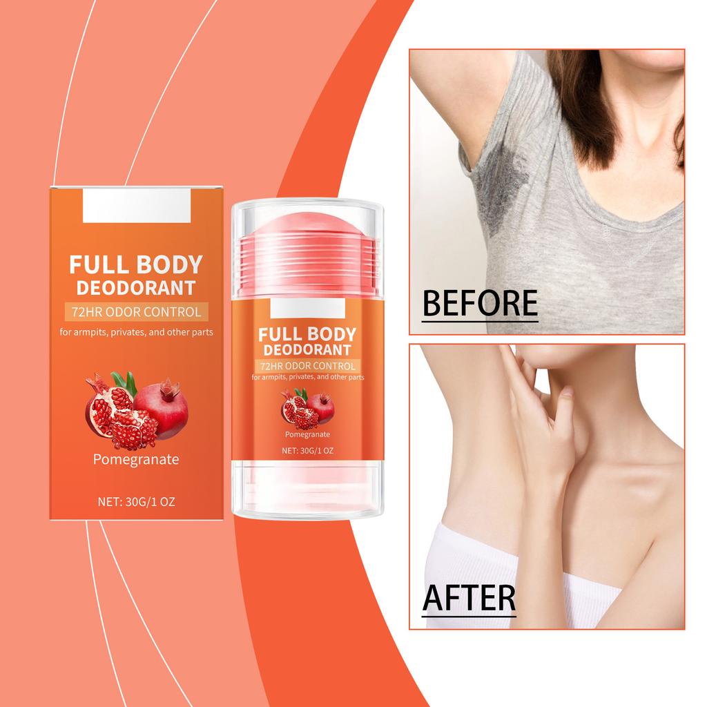 Сохраняйте свежее дыхание, нежирный, 30 г, длительное удаление запаха, гранатовый сморщивание