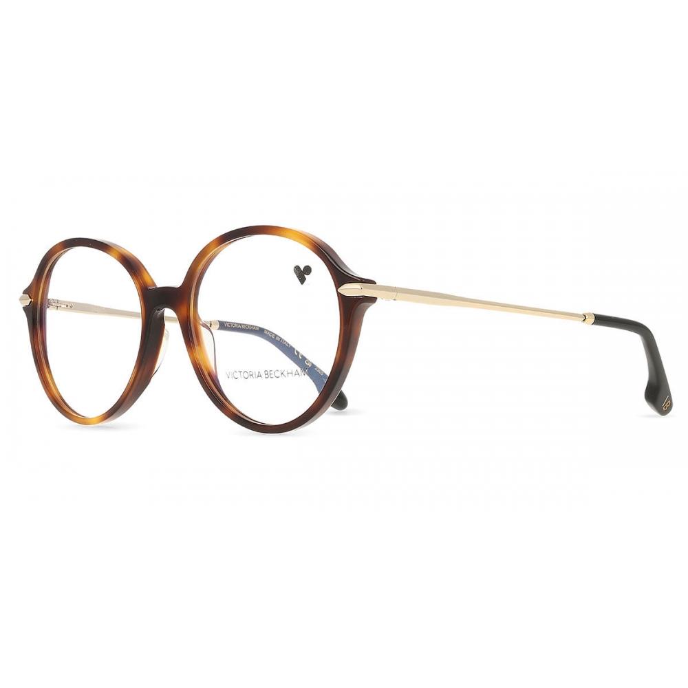 VICTORIA BECKHAM Унисекс Очки Vb2637 215