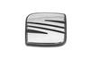 Emblem 1M5 853 601D (rear) for Seat Toledo 2000-2005