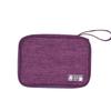 Storage Bag Digital Storage Bag USB Data Cable Organizer for Earphone Wire Bag Pen Power Bank Travel Kit Case Watch Band Pouch