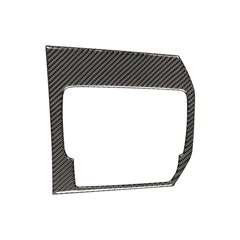 For Mazda CX-5 CX5 2017- Gear Shift Box Cover Moulding Trim Decoration Frame Interior Car Accessories