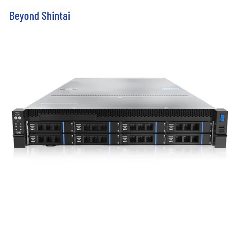Feilong RM5000-F 2U Rack Server (CN version)