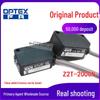 Фотоэлектрический датчик OPTEX Z2T-2000N, заменяет ZT-1200N