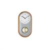 Настенные часы Interform Tikanen Sweep Movement CL-4443