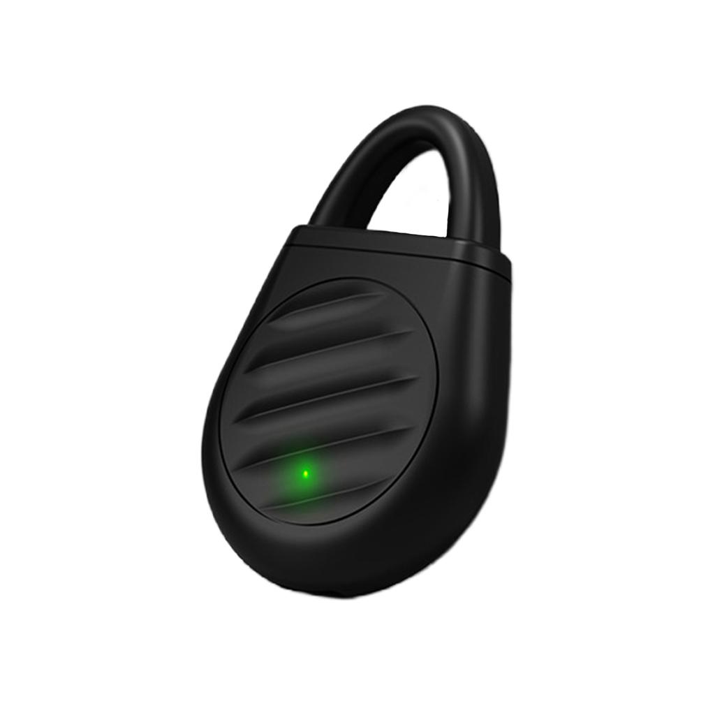 Ультразвуковой отпугиватель животных Портативный ультразвуковой отпугиватель Перезаряжаемое решение для контроля животных для дома, автомобиля, занятий спортом на открытом воздухе