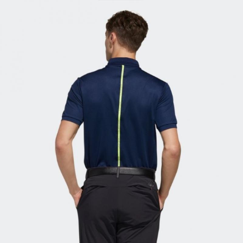 Adidas 625445 Fj6414 Back Line Nb Polo Mens Shirt