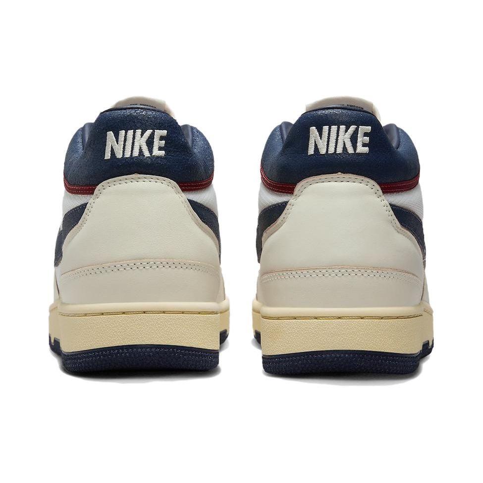 Nike Мужские кроссовки Mac Attack Better With Age кремовые с парусом Midnight-Navy HF4317-133