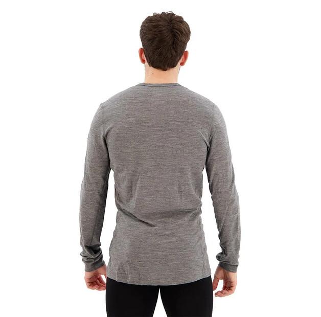 Icebreaker Базовый слой с длинным рукавом 200 Oasis Merino