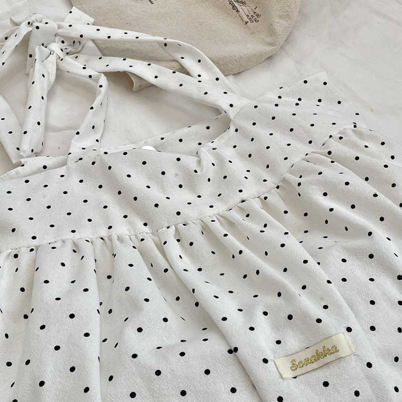 SOZAKKA Lazy Rabbit Large Capaci Tote Bag Belted Canvas Shoulder Bag Casual Sle Underarm Bag Spring Summer  Model Handbag