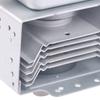 Магнетрон 2M219J микроволновой печи, совместимый с частями микроволновой печи Midea 519J