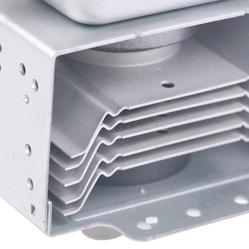 Магнетрон 2M219J микроволновой печи, совместимый с частями микроволновой печи Midea 519J