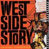 CD LEONARD BERNSTEIN - West Side Story (Original Soundtrac WM88040 World Music 1990 Netherland Classical Used