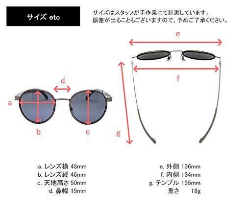Солнцезащитные очки Eye Zone с поляризацией высокой производительности для светлых линз IDRIVE Premium [iZONE] для вождения, P128-DRGY22 (Светло-серый)