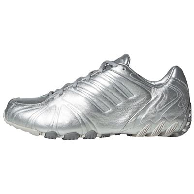 Женские кроссовки Ghost Sprint Серебристый металлик JQ6439