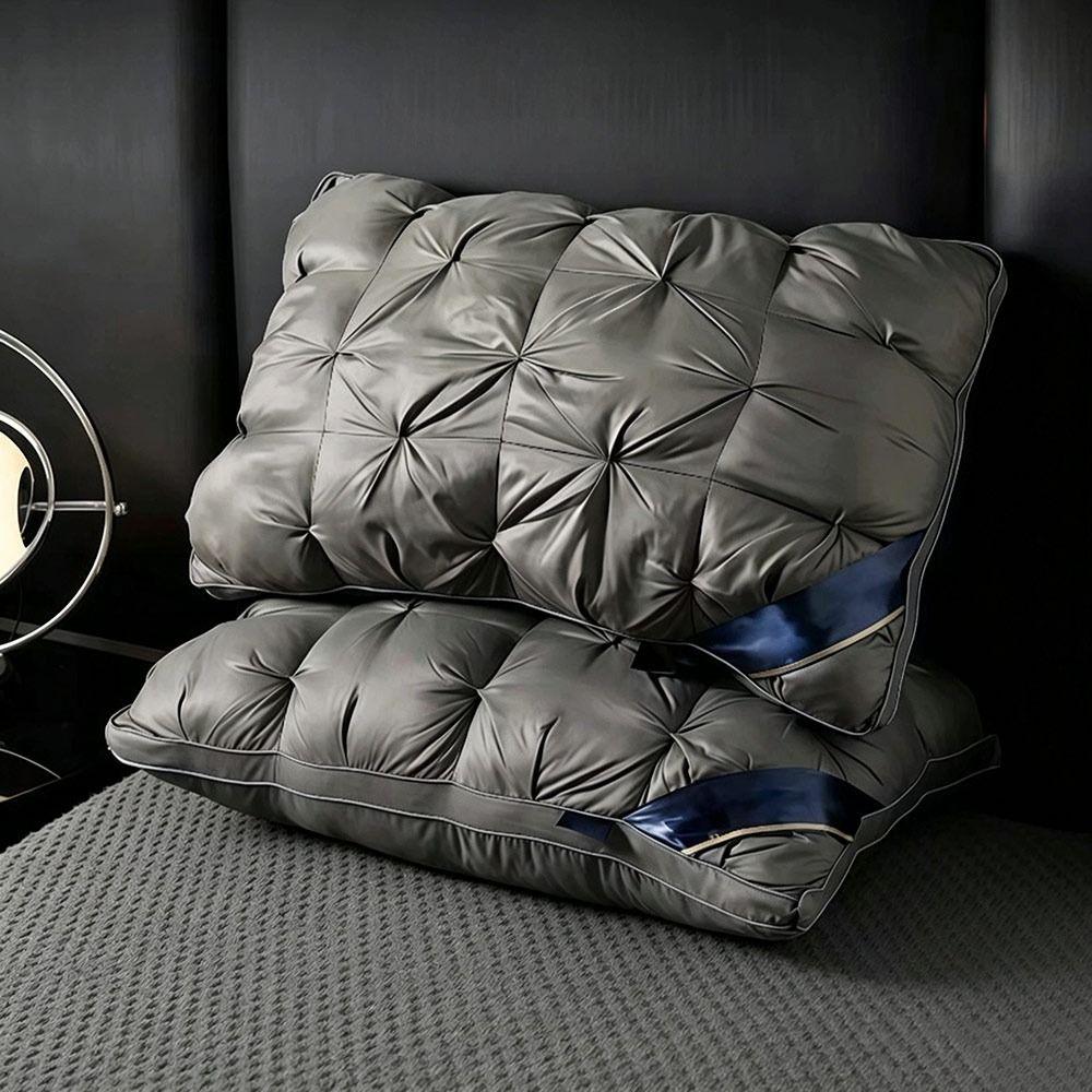 48 × 74cm Cervical Pillow Breathable Pillow Insert New Pillow Inner Star Hotel