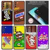 Для Samsung s20 fe Чехол Galaxy s21 ultra s22 s10 s20 s8 s9 plus s22ultra s21ultra Note 20ultra 10plus Funda Monodam Monomi Capa