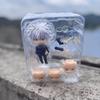 Дешевая Аниме Jujutsu Kaisen Годжо Сатору Милая 2205 Фигурка Модель Игрушки
