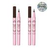 [KissMe] [1+1] Жидкая подводка для глаз Heroine Make Smooth N