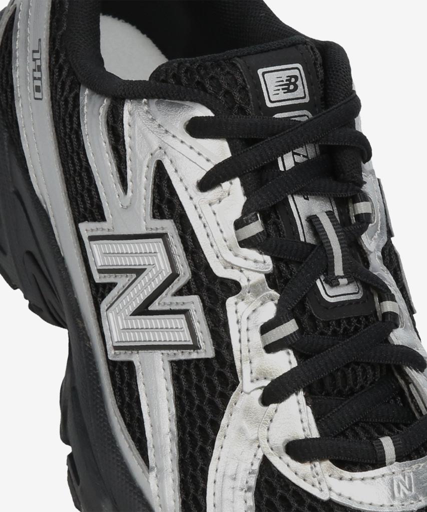New Balance Nbpdgs400B / U7403Ft (черный)