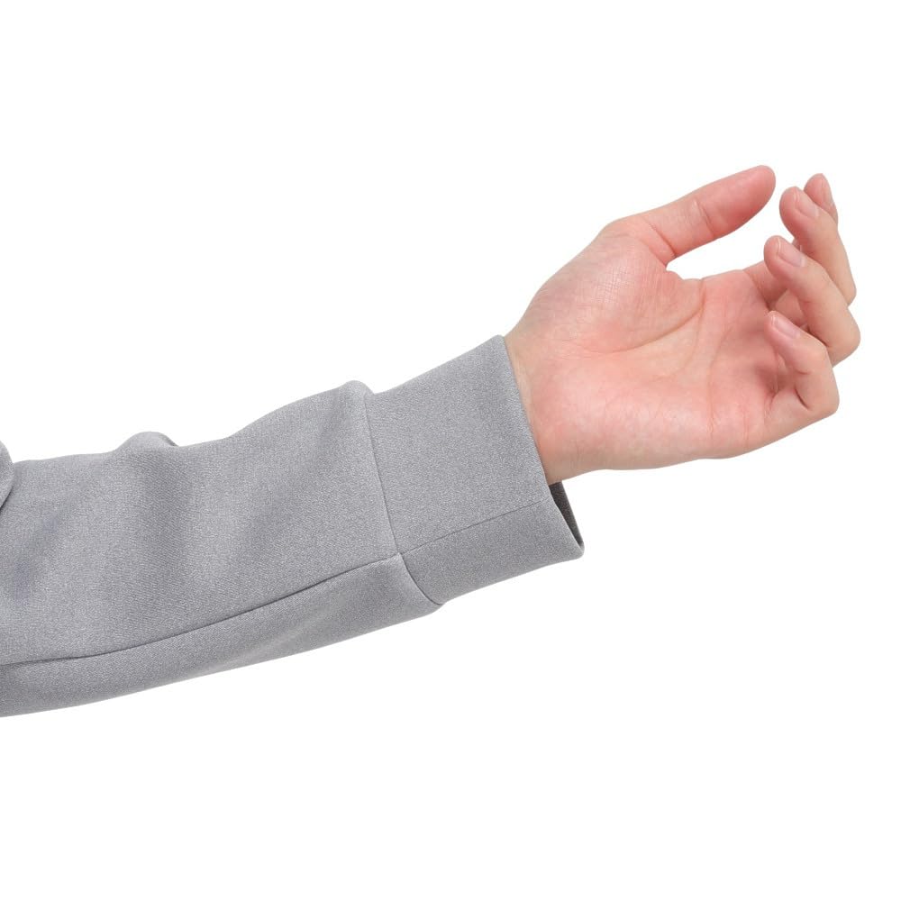 Canterbury TEC AIR LIGHT ZIP HOODY Medium L R+ D.A.F 15, Gray,