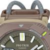 Casio Мужская PRO TREK PRJ-B001B-5JF [линия PRO TREK Hiker (Цвет земли) Тема Модель] Круглые часы