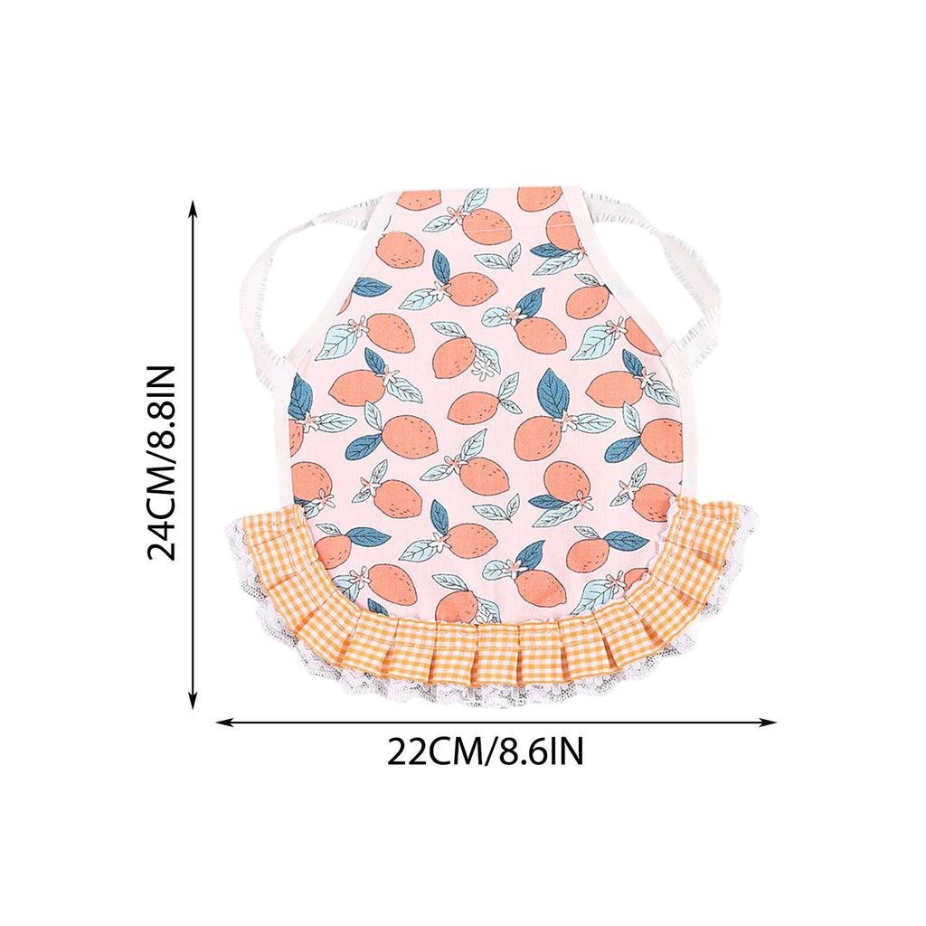 1 шт. фартук для кур, эластичное седло для курицы, защита от перьев, регулируемая одежда для домашних животных, платье для кур, фартук для домашней птицы для холодной погоды
