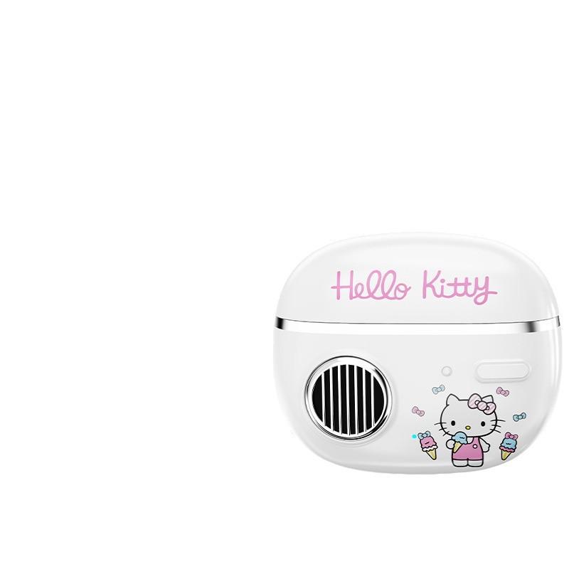 Милые Bluetooth-наушники для девочек с лицензией Sanrio