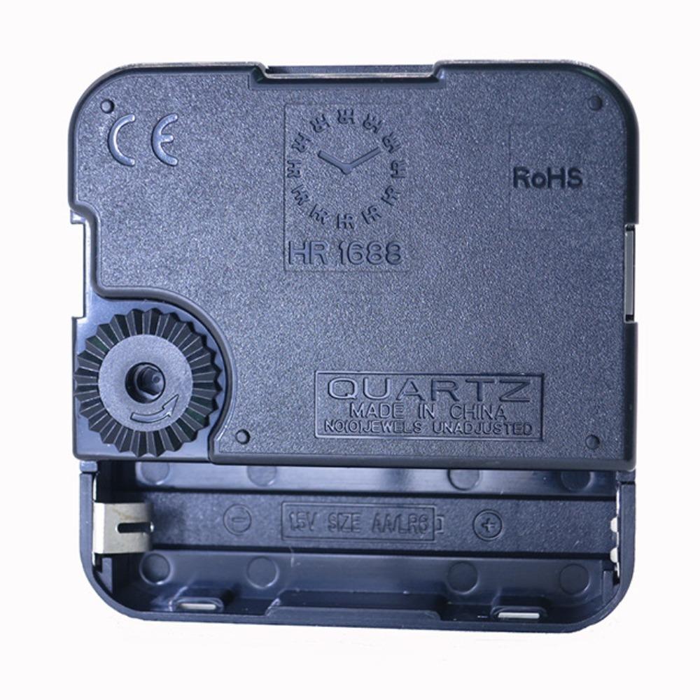 New Accessories Extra Long Pointer Motor Quartz Clock Clock Movement High Torque Mechanism