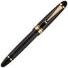 Pilot Custom 823 Fountain Pen Medium Transparent Black Barrel FKK3MRPTBM, Nib,