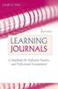 Книга Learning Journals : A Handbook for Reflective Practice and Professional Development