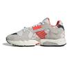Кроссовки Zx Torsion 'Solar Red' EH0251