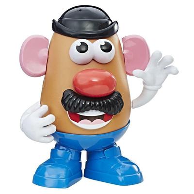 Классическая фигурка Hasbro Potato Head 27657. Оригинальный продукт. Г-н.