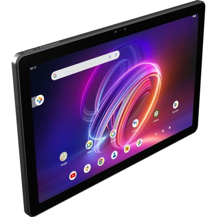 Tablette ACER Iconia Tab P10-21Q 10,4 IPS - Résolution 2000x1200 - 128 Go - Noir Métal
