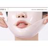 Mediheal Derma Seal Lifting Mask Panthenol Collagen 28g*10EA