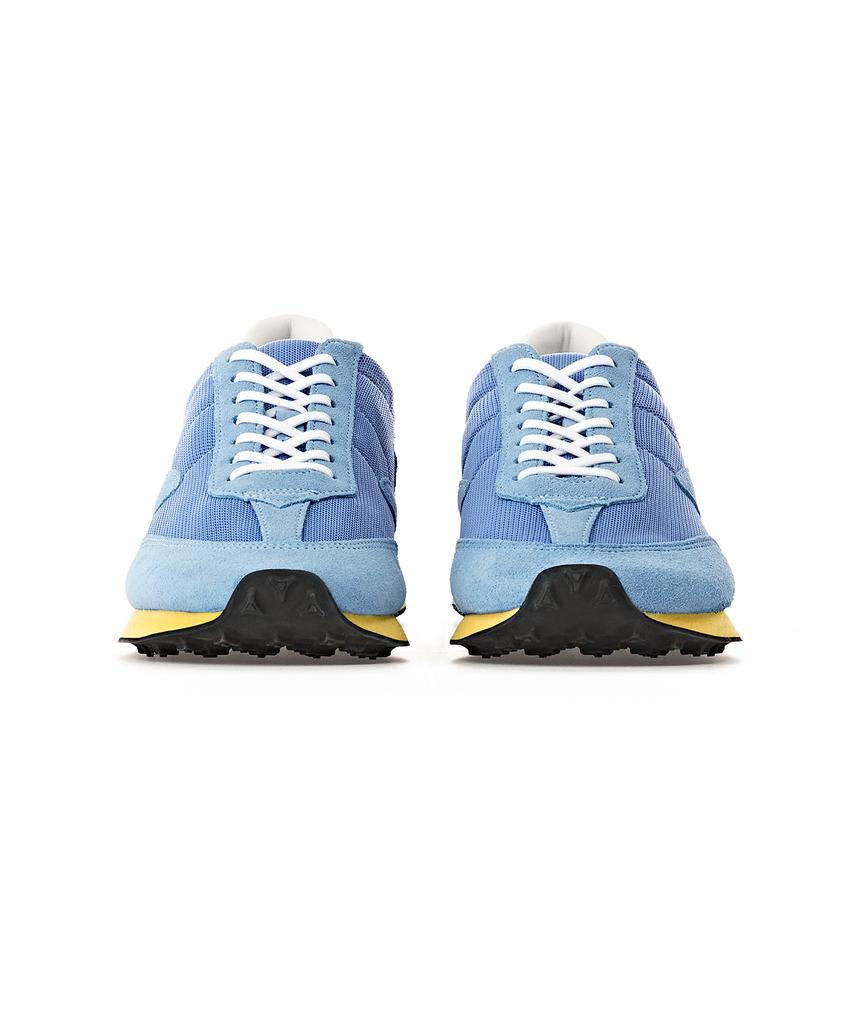 Iyso Mercury 80S Air Blue