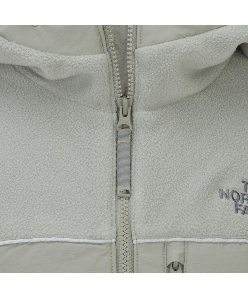 The North Face Nj4Fr53C Мужская куртка Cresta Светло-зеленая