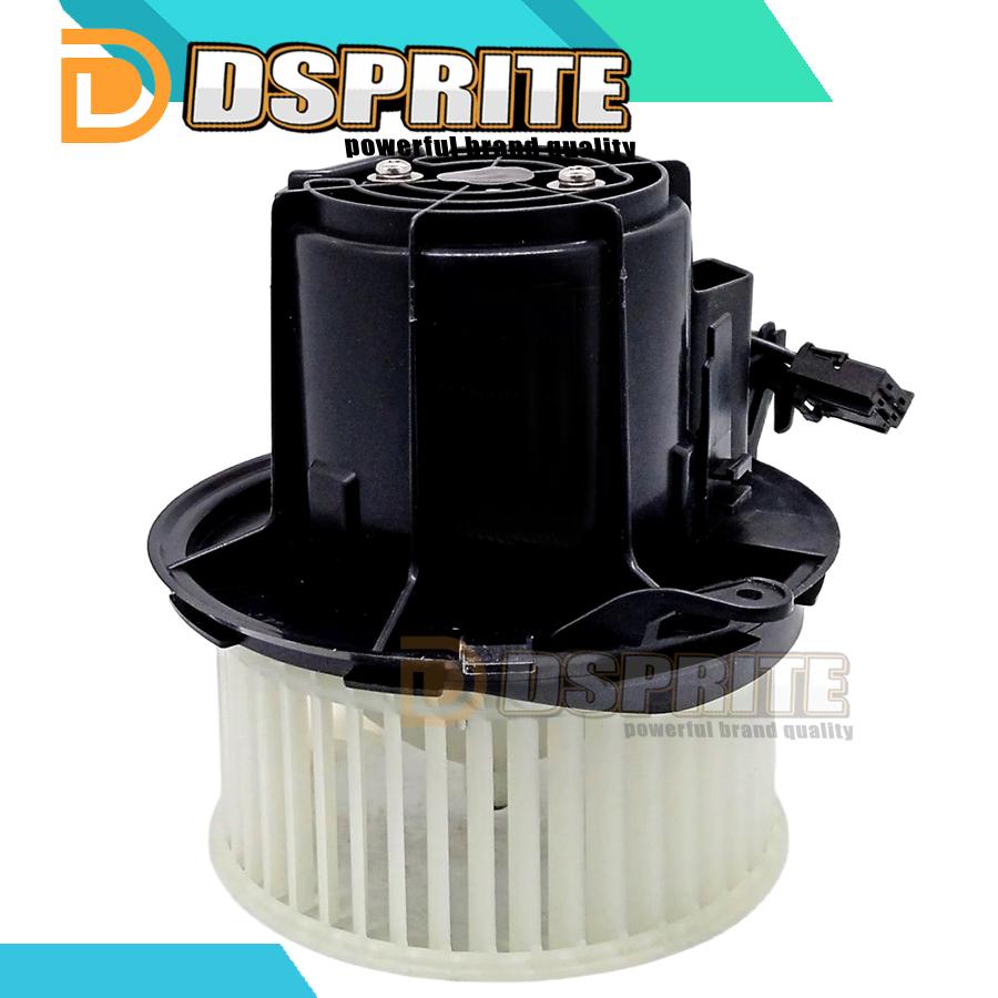 RHD/LHD Blower Motor Assembly 2128200708 2128200808 A 212 820 07 08 For Mercedes-Benz C400 C63 AMG E63 AMG 2011-2016