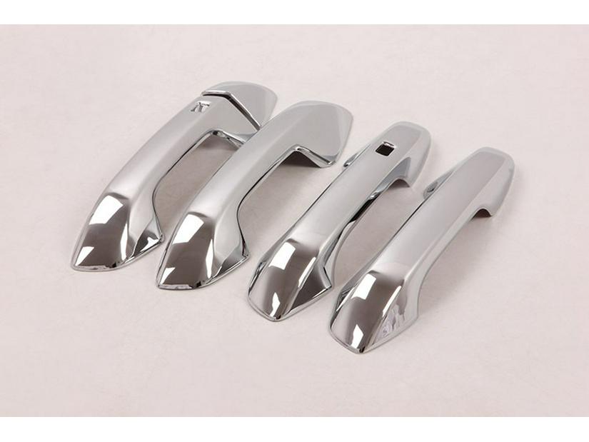 2019 Cerato Electroplated Right Door Handle Decoration