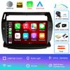For Citroen C4 C-Triomphe C-Quatre 2004 - 2012 Screen Android 14 Car Radio Multimedia Player CarPlay Android Auto Car 4G WiFi