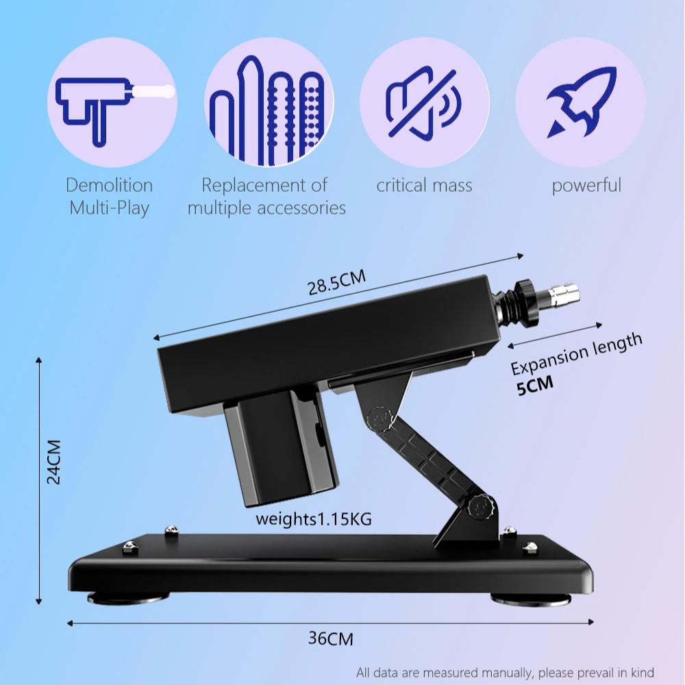 100 В-240 В 45 мм ход Мини линейный привод Электродвигатель постоянного тока Телескопический линейный привод Возвратно-поступательный механизм Соединитель