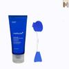 Грязевая маска для удаления черных точек Zero Pore Shrinking Blackhead 100 г + Многофункциональная щеточка для чистки пор
