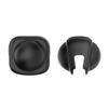 Lens Protection Cap, Lens Protector, Anti Fingerprint And Anti Oil Stains Flexible Elastic Silicone Lens Cap Camera Accessories