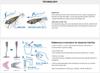 Megabass I-Brake 160 мм тонущий блесна FA Ghost Kawamustu OS (5642)