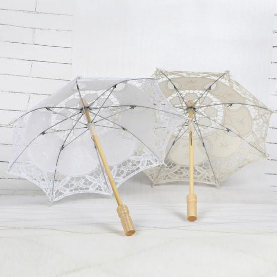 Зонт модный элегантный износостойкий летний зонт женская мода элегантный солнцезащитный зонт летний зонт для свадьбы