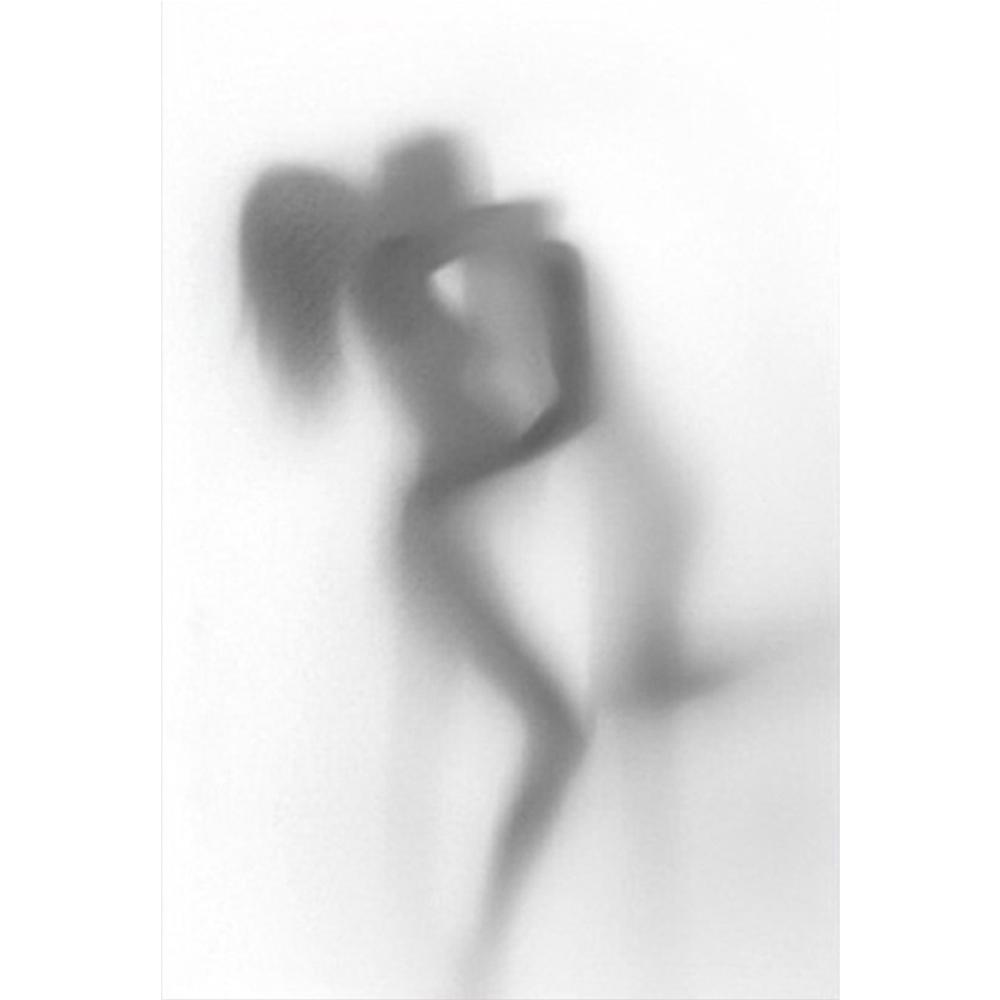 Черно-белые сексуальные мужчины женщины тень абстрактный холст поп-модные постеры современные картины картины спальня гостиная ванная комната украшение дома фреска