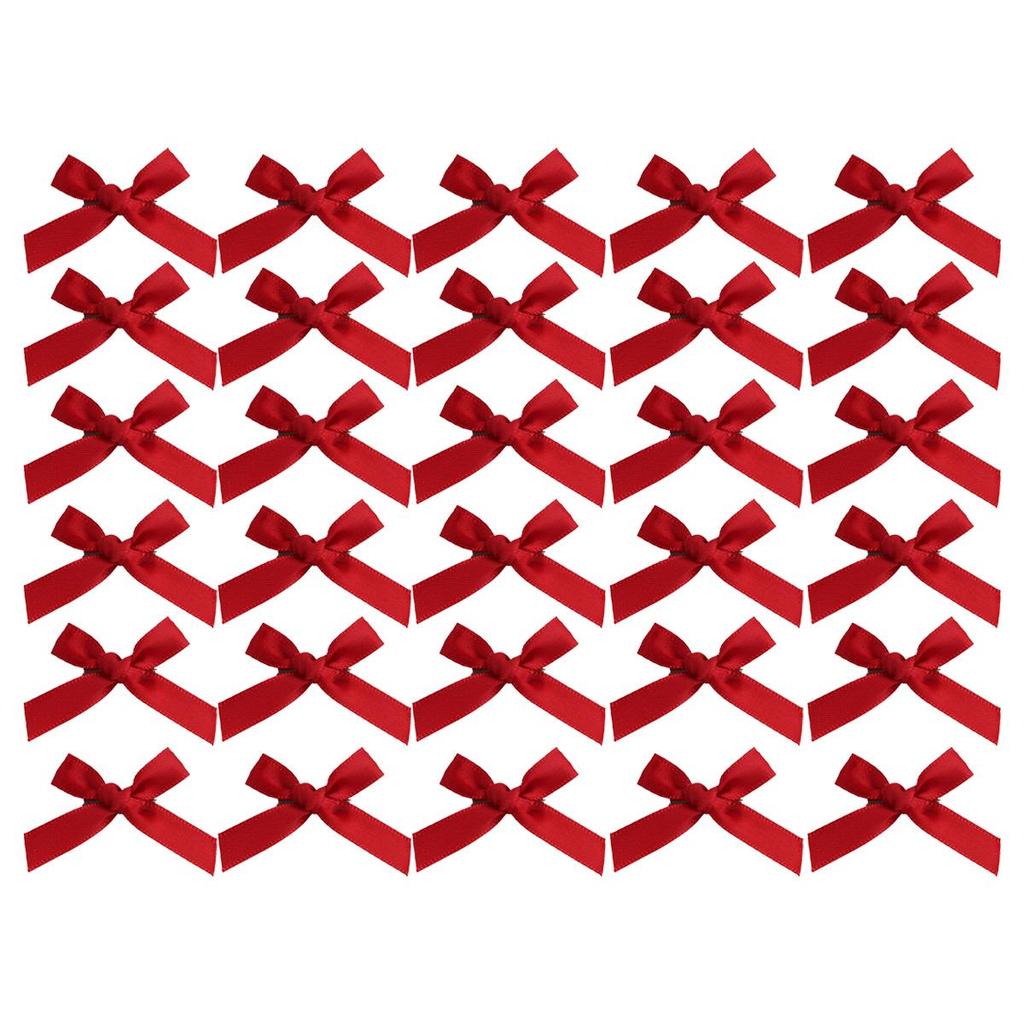 Заколка-уточка с бантом в балетном стиле 4 см: Дофаминовый Сладкий Плетеный Аксессуар для Волос