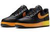 Air Force 1 Low Черный Желтый Оранжевый CJ0524-001