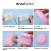 3pcs Home Toilet Aromatherapy Solid Air Freshener Toilet Aromatherapy Toilet Deodorization Bedroom And Lingerie Cabinet, And Car Aromatherapy